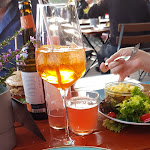 Photo n°1 de l'avis de Frank.c fait le 08/08/2021 à 18:06 sur le  Schillings Restaurant à Schaprode