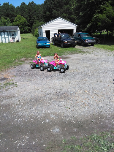 Used Car Dealer «Casper Sale & Services», reviews and photos, 845 Willeyton Rd, Gates, NC 27937, USA