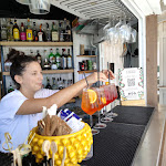 Photo n°2 de l'avis de gianpaolo.o fait le 09/07/2022 à 08:39 sur le  Al chiosco Cefalù à Cefalù