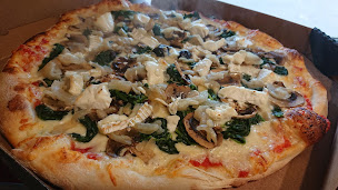 Photo n°2 de Celtic Oak Family - Pizz'Oak Family à Mialos ()