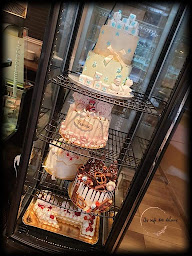 Photo n°18 de A&A Au Cafe Des Delices à Sarreguemines ()