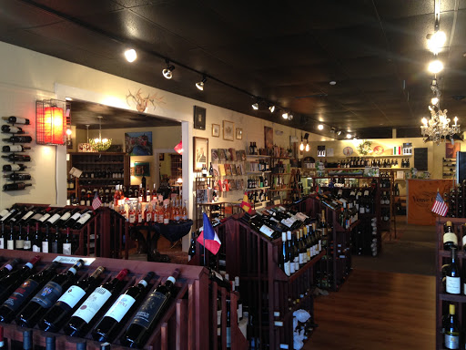 Wine Store «Specials Wine Seller», reviews and photos, 52 S Main St, Kilmarnock, VA 22482, USA