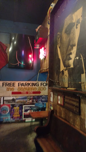 Bar «Zoo Tavern», reviews and photos, 2301 Eastlake Ave E, Seattle, WA 98102, USA