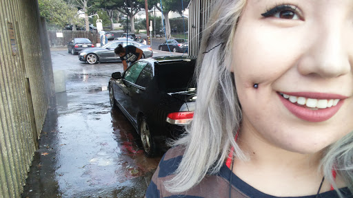 Car Wash «Thrifty Coin Op Car Wash», reviews and photos, 2537 Lincoln Blvd, Santa Monica, CA 90405, USA