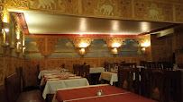 Atmosphère du Restaurant indien Le Maharaja à Aix-en-Provence - n°12