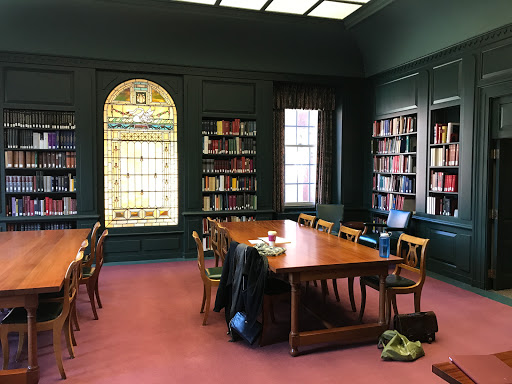 Loeb Music Library