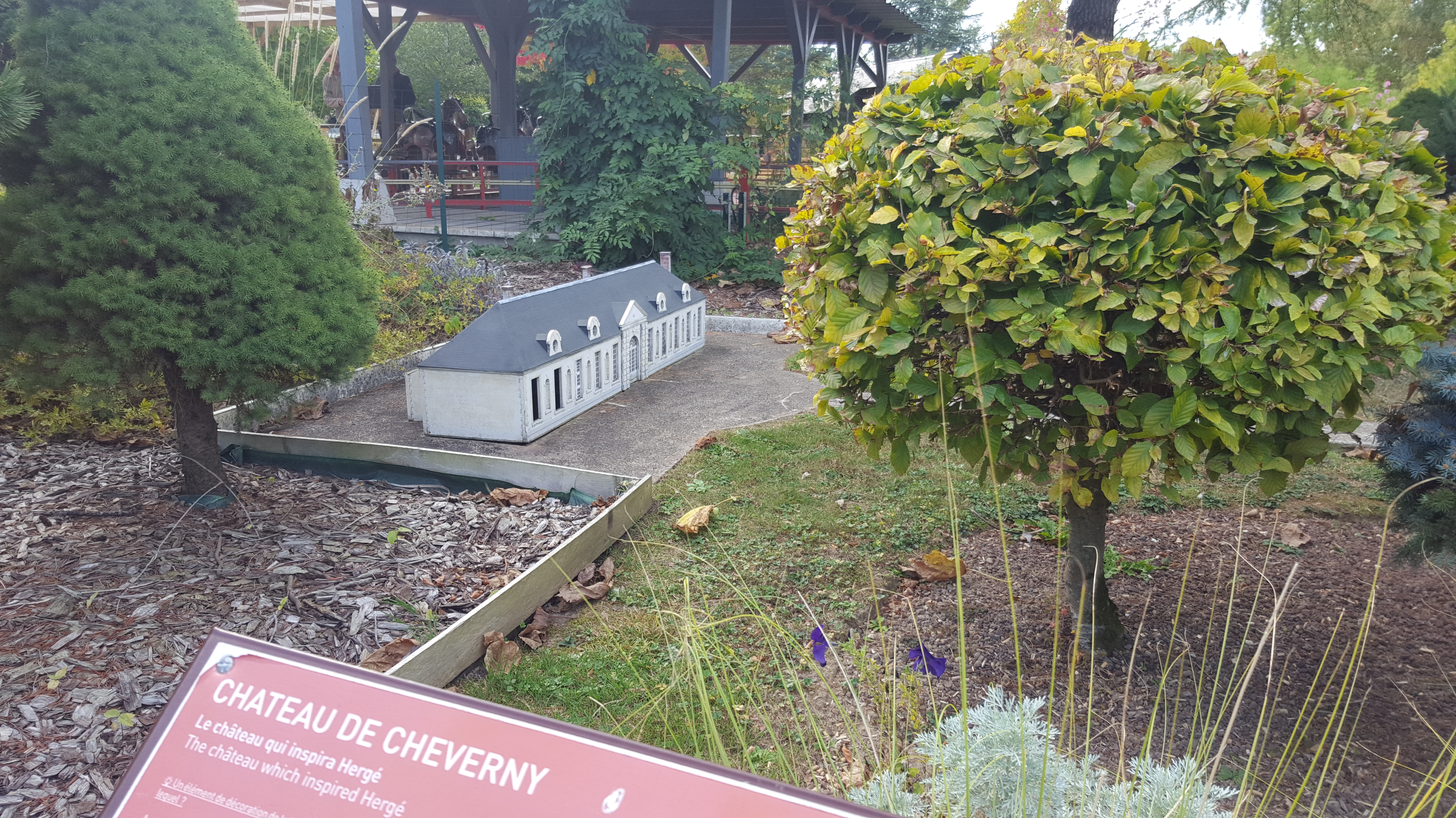 Photo n° 35 de l'avis de Coralie.. fait le 09/10/2018 à 16:15