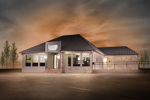 Jewelry Store «Caves Jewelry Inc», reviews and photos, 220 E Pleasant Run Rd, DeSoto, TX 75115, USA