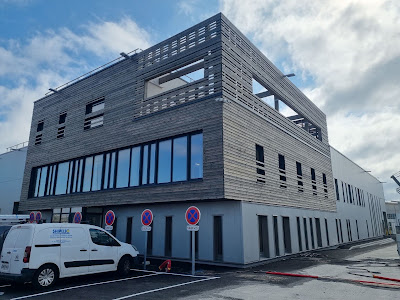 Shipelec - Electricité Navale Industrielle Tertiaire Moteurs Automatisme à Saint-Nazaire