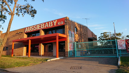 Aussie Baby Products Pty Ltd
