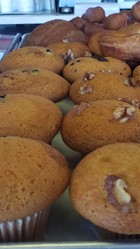 Donut Shop «Hooz Donuts», reviews and photos, 2306 Almaden Rd, San Jose, CA 95125, USA