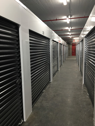 Urban Indoor Storage