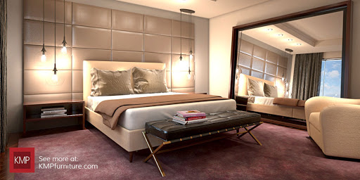 Furniture Store «KMP Furniture, LLC», reviews and photos, 6444 Biscayne Blvd, Miami, FL 33138, USA