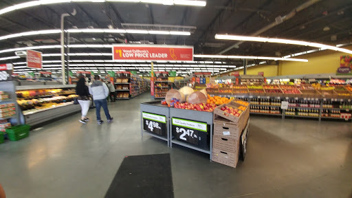 Supermarket «Walmart Neighborhood Market», reviews and photos, 512 N Ventu Park Rd, Thousand Oaks, CA 91320, USA
