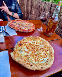 Pizza du Restaurant Costa Marina à Porto-Vecchio - n°6