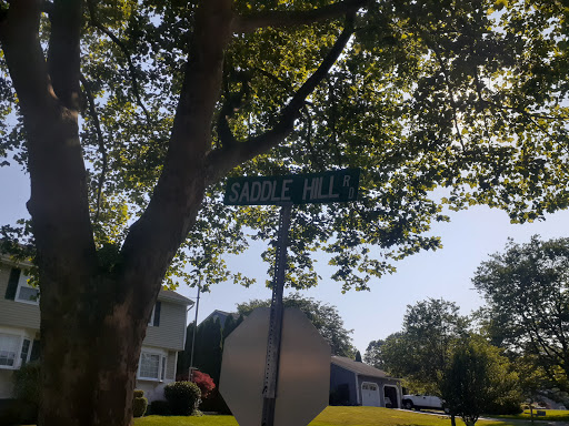 Golf Course «Whitney Farms Golf Course», reviews and photos, 175 Shelton Rd, Monroe, CT 06468, USA