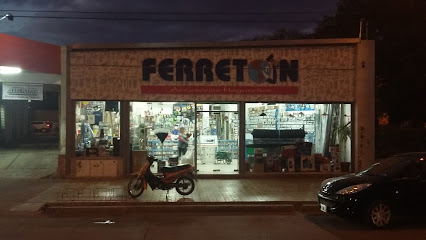 Ferretón Capital