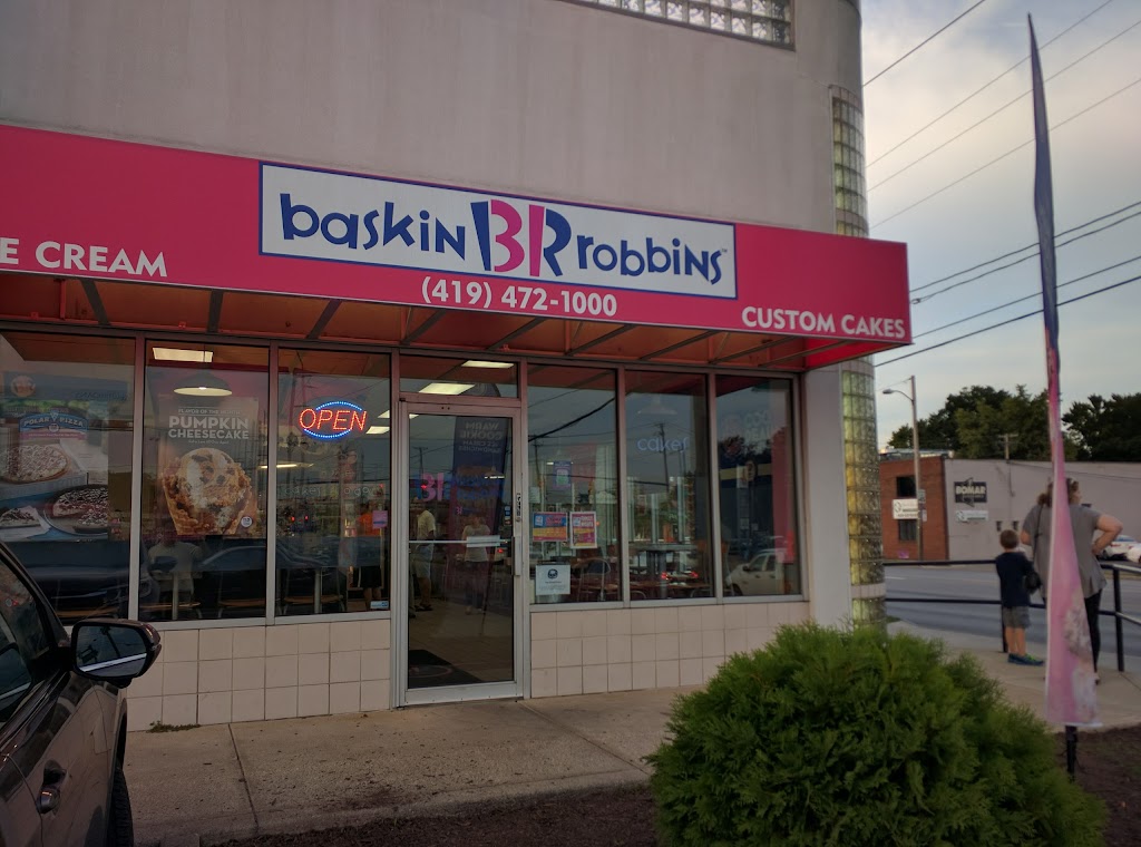 Baskin-Robbins 43623