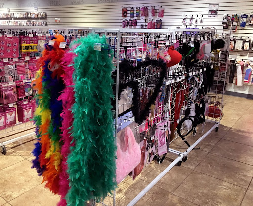 Adult Entertainment Store «Castle Megastore», reviews and photos, 8315 E Apache Trail, Mesa, AZ 85207, USA