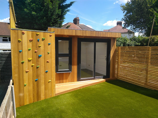 Reviews of Eleven Trees garden creations in London - Landscaper