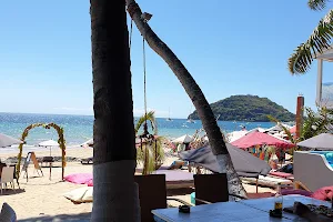 Beach Bar Restaurant image