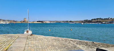 Glacier Crêperie à Camaret-sur-Mer