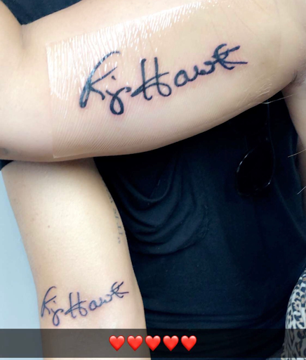 Explore virgin mary tattoo ideas, creative tattoo ideas in Amarillo, available at Tattoo Spa LLC
