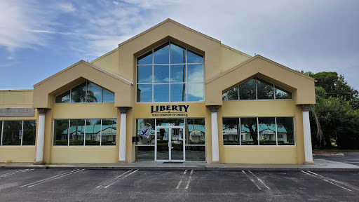 St Lucie Title Services, Inc. in Fort Pierce, Florida