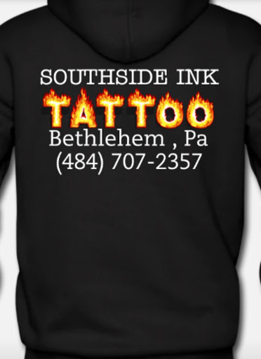 Explore pec tattoo ideas, creative tattoo ideas in Bethlehem, available at Southside Ink