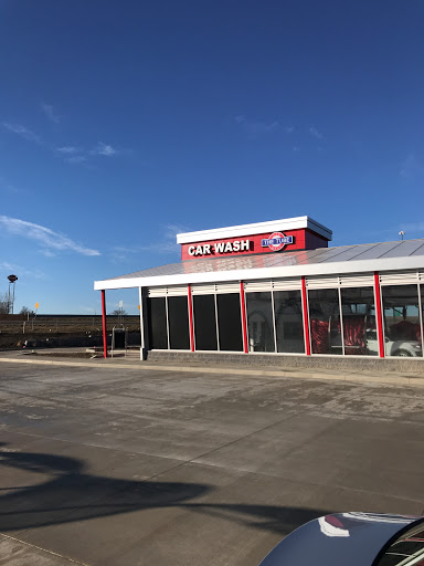 The Tube Car Wash en Fort Wayne