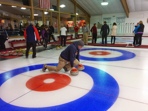 Golf Course «Exmoor Country Club», reviews and photos, 700 Vine Ave, Highland Park, IL 60035, USA