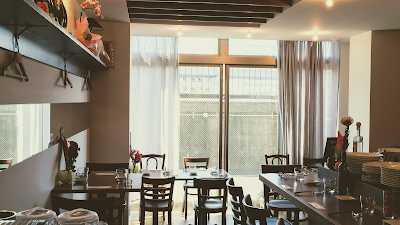 蔵前イタリアン ピンツォ PINZO