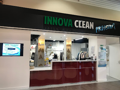 INNOVACLEAN SANNOIS à Sannois