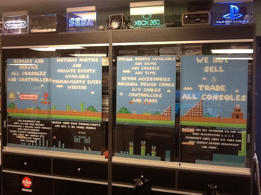 Game Store «The Revolution», reviews and photos, 1099 NY-25A, Stony Brook, NY 11790, USA