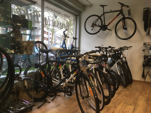 Brussels Bike Co.