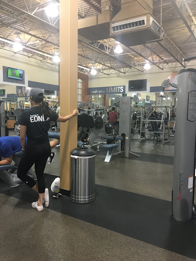 Gym «24 Hour Fitness (Super-Sport)», reviews and photos, 4866 TX-121, Lewisville, TX 75056, USA