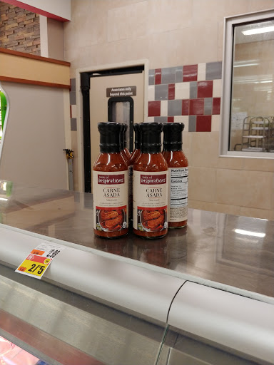 Grocery Store «Giant Food Stores», reviews and photos, 6542 Logan Square, New Hope, PA 18938, USA