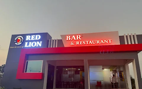 Red Lion Bar & Restaurant image