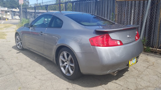 Used Car Dealer «Boutique Auto Sales», reviews and photos, 5955 Fallbrook Ave, Woodland Hills, CA 91367, USA