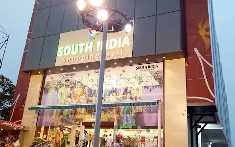 SouthIndia Shopping Mall-Rajahmundry image