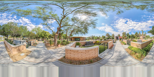 Cemetery «Palm Northwest Mortuary & Cemetery», reviews and photos, 6701 N Jones Blvd, Las Vegas, NV 89131, USA