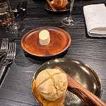 Photo n°4 de l'avis de Nicolas.a fait le 14/01/2024 à 11:47 sur le  Restaurant Feinschliff à Sinzig