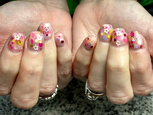 Nail Salon «VV Nails», reviews and photos, 2809 Bickford Ave # G, Snohomish, WA 98290, USA