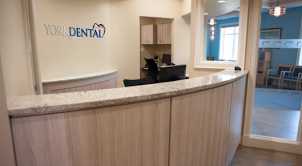 York Dental Clinic