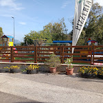 Photo n°2 de l'avis de Samuel.e fait le 09/10/2023 à 11:34 sur le  BAR PIZZERIA An der Grenze - al confine à Coccau Valico