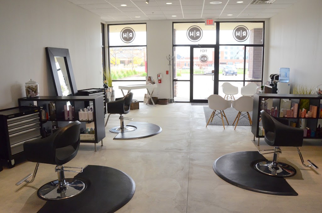 Refinery Hair 50266