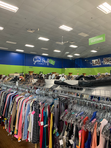 Thrift Store «Good Stuff Thrift», reviews and photos, 543 Lincoln Hwy, Fairless Hills, PA 19030, USA