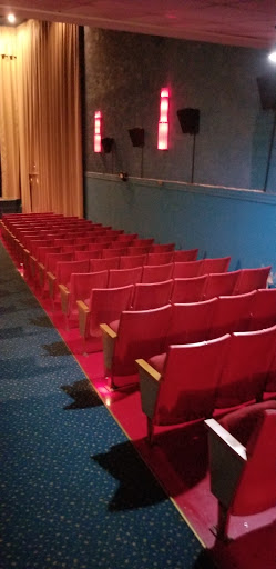Movie Theater «Community Theatre», reviews and photos, 136 N Main St, Woodstock, VA 22664, USA
