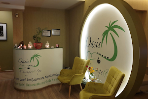 Oasis Massage & Spa image
