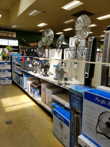 Hardware Store «Orchard Supply Hardware», reviews and photos, 1950 S Broadway, Santa Maria, CA 93454, USA